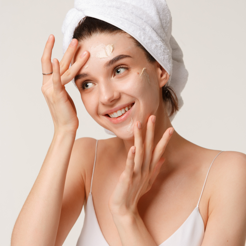 Skincare