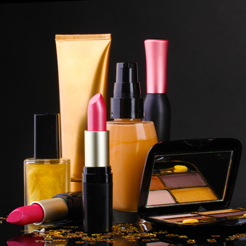 Cosmetics