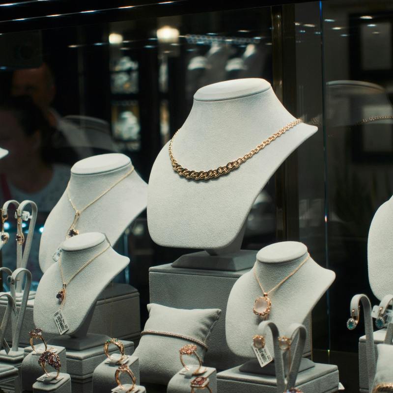 Fashion Jewelry
