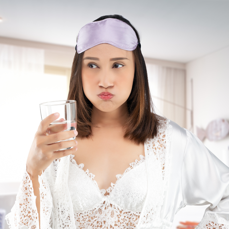 Oral & Feminine Care