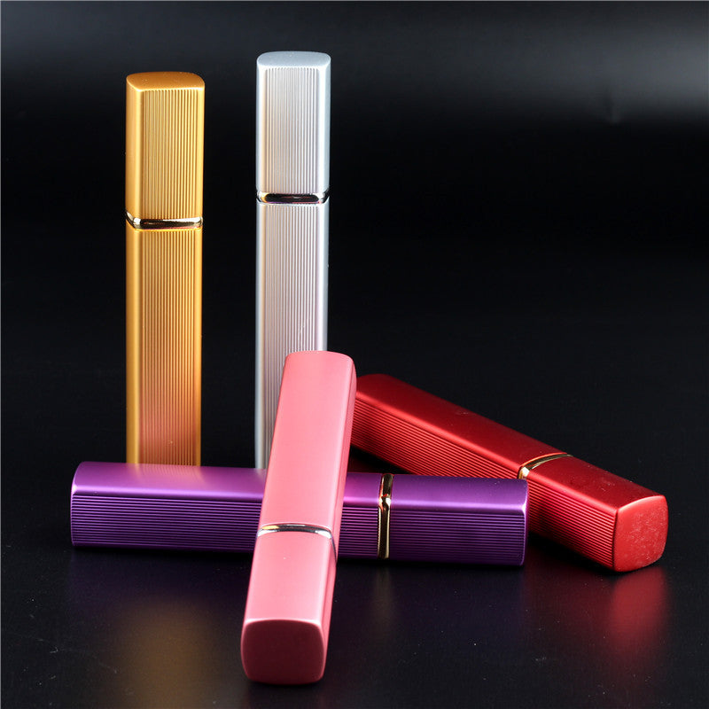 Sub Packaging Of Cosmetics Glass Spray Bottles