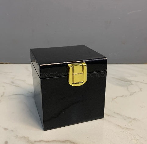 Acrylic Boxes Ideal For Cosmetics Gift Storage