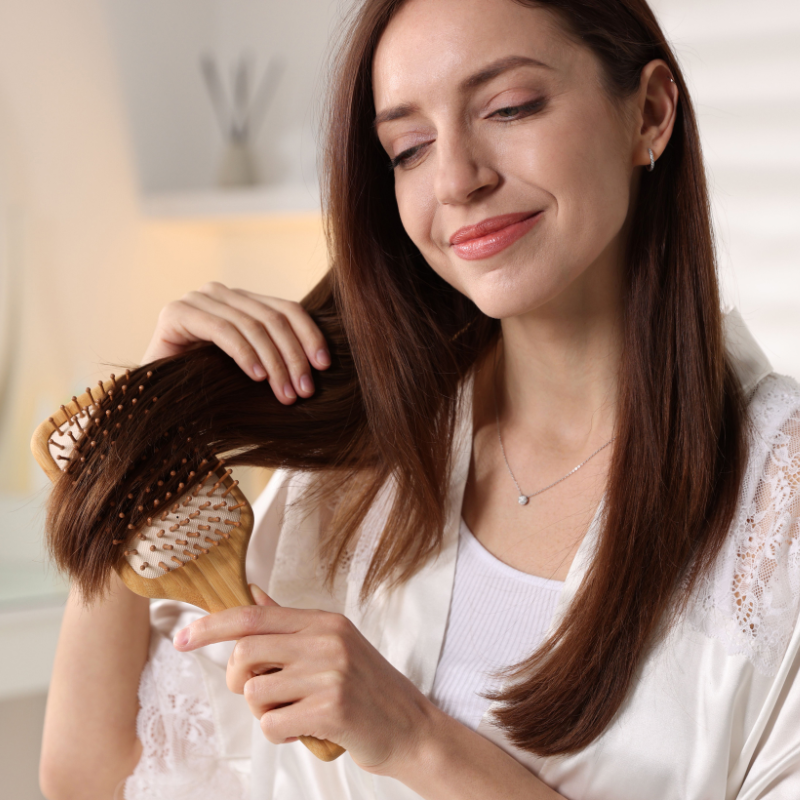 Haircare & Styling