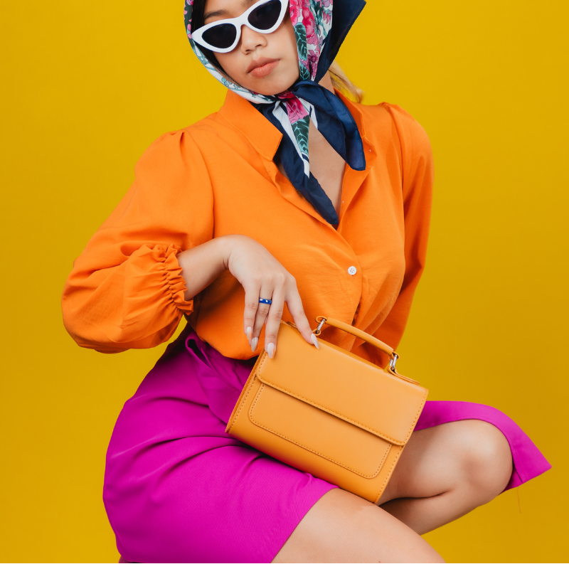 Women's Clothing & Bags