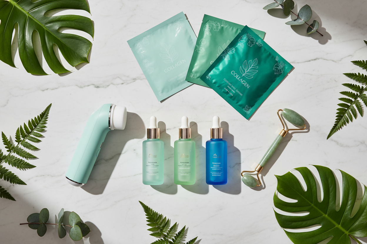 Burford Skin Care