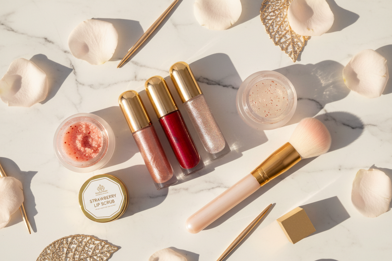 Burford Makeup