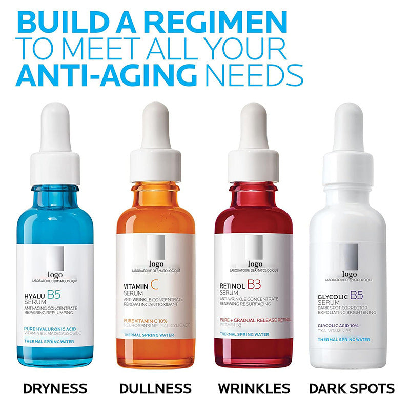 Vitamin B3 Serum Pure Retinol Face