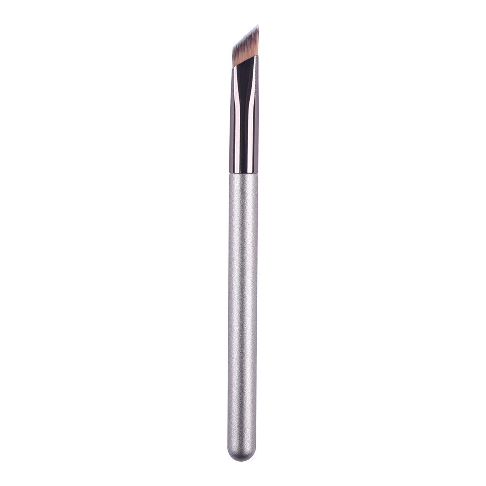 Burford Glow Precision Eyebrow Brush – Brow Definer