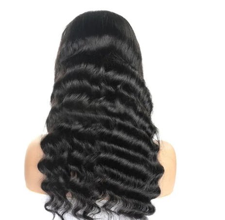 Burford Glow 13x4 Lace Front Human Hair Wig