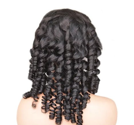 Burford Glow 13x4 Lace Front Human Hair Wig