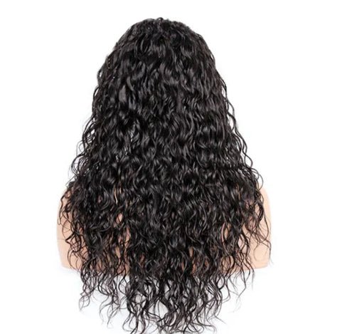 Burford Glow 13x4 Lace Front Human Hair Wig