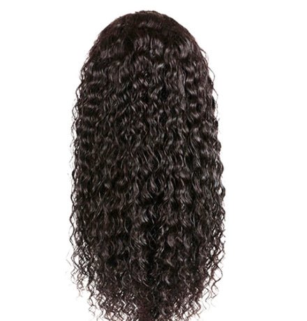 Burford Glow 13x4 Lace Front Human Hair Wig