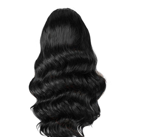 Burford Glow 13x4 Lace Front Human Hair Wig