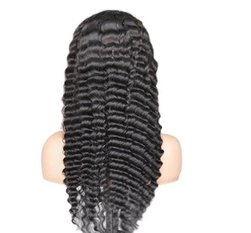 Burford Glow 13x4 Lace Front Human Hair Wig