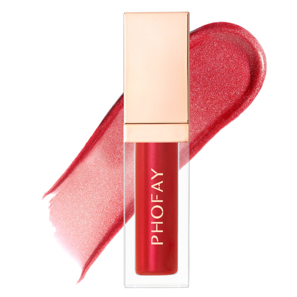 Burford Glow Ultra-Glossy High-Shine Lip Gloss