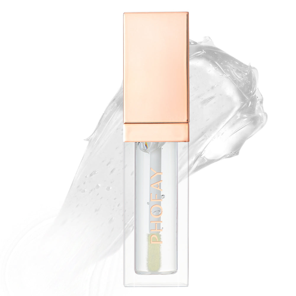 Burford Glow Ultra-Glossy High-Shine Lip Gloss