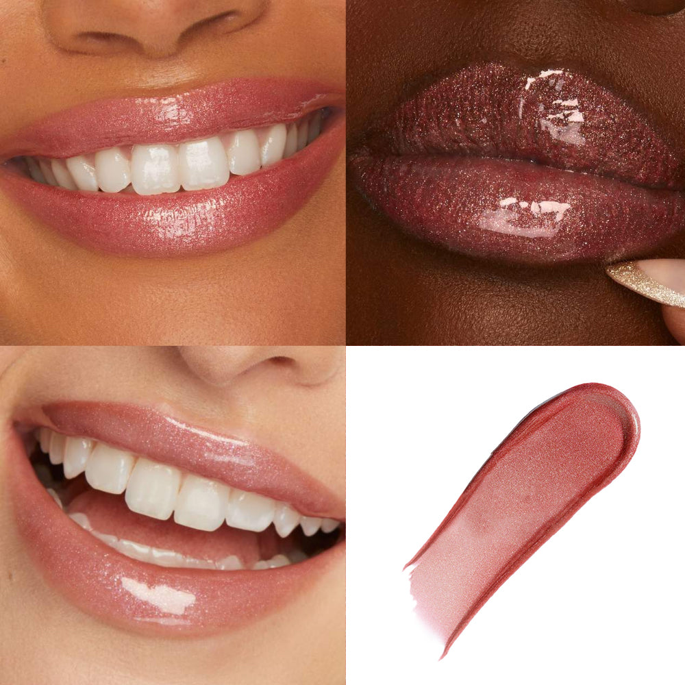 Burford Glow Ultra-Glossy High-Shine Lip Gloss