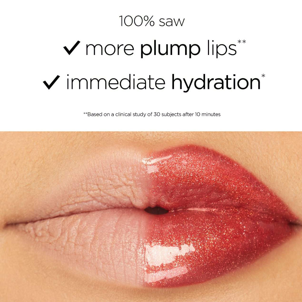 Burford Glow Ultra-Glossy High-Shine Lip Gloss