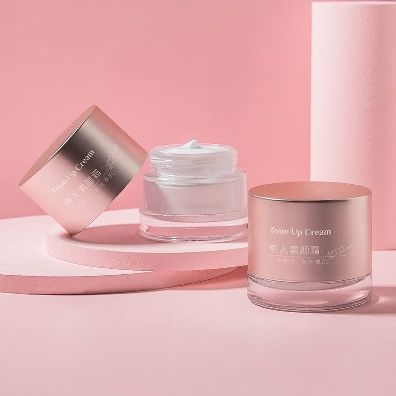 Women's Natural Core Cream Moisturizing Moisturizing Cosmetics