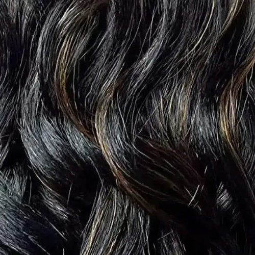 Anita | Premium Short Human Hair Wig - Loose Curl Perfection