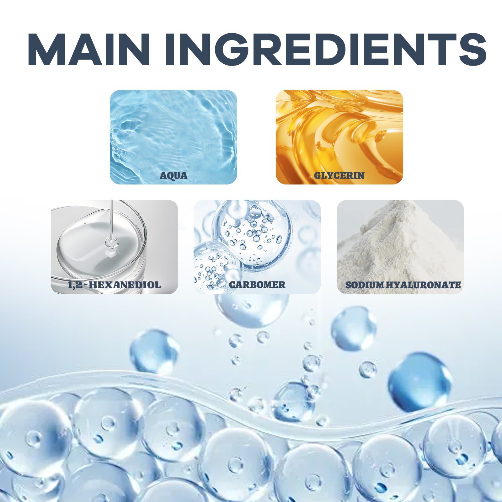 Burford Glow Collagen Brightening & Moisturizing Face Mask