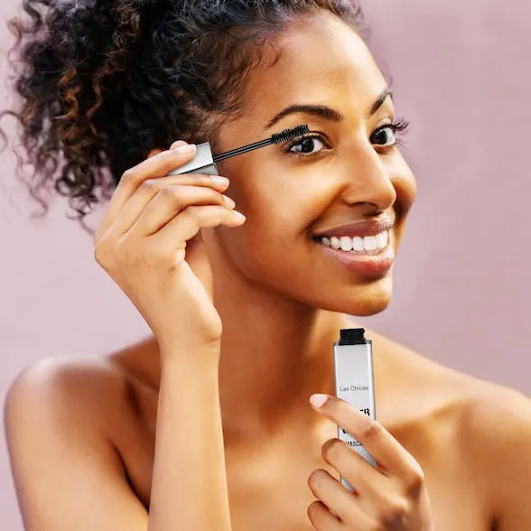 Burford Glow 12-Hour Waterproof Volumising Mascara