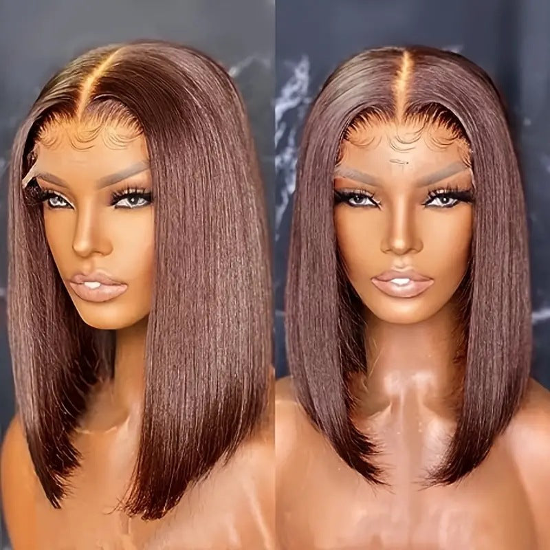Fashion Front Lace Wig Head Cover