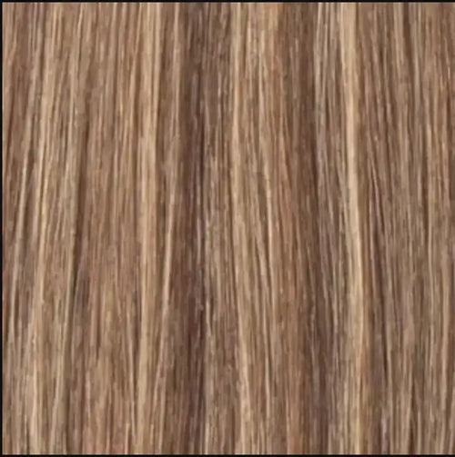 Sheila | Stylish Updo Ponytail Wig for Effortless Elegance