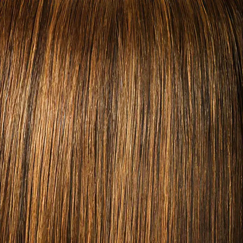 Sheila | Stylish Updo Ponytail Wig for Effortless Elegance