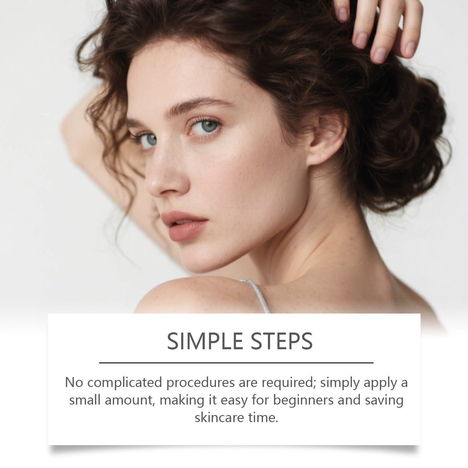 Burford Glow Microneedle Collagen Serum Kit — Anti-Aging