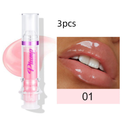 Burford Glow Mirror Finish Liquid Lip Gloss
