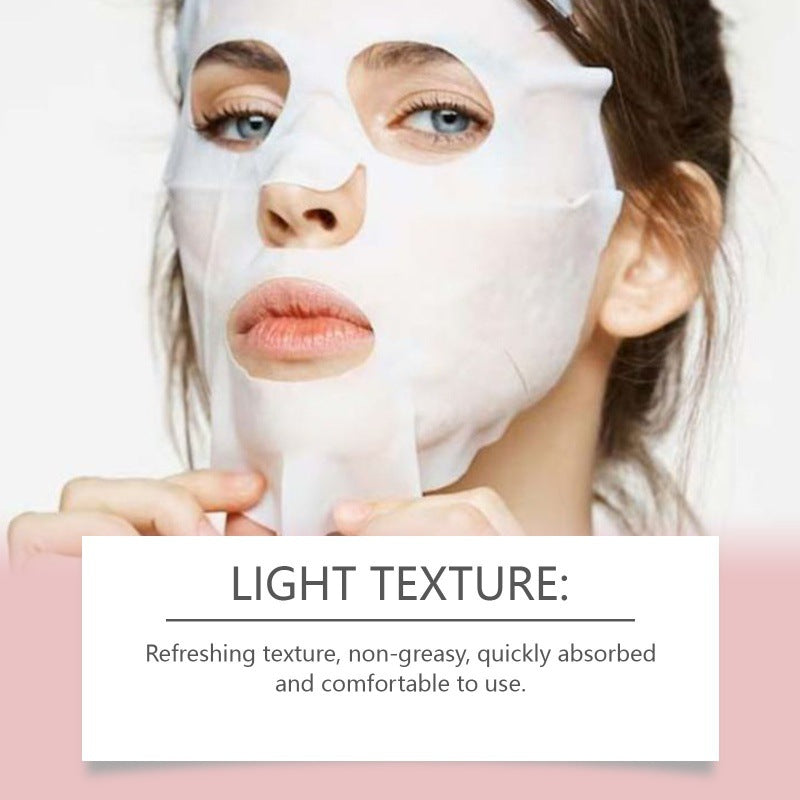 Burford Glow Collagen Tightening & Replenishing Face Mask