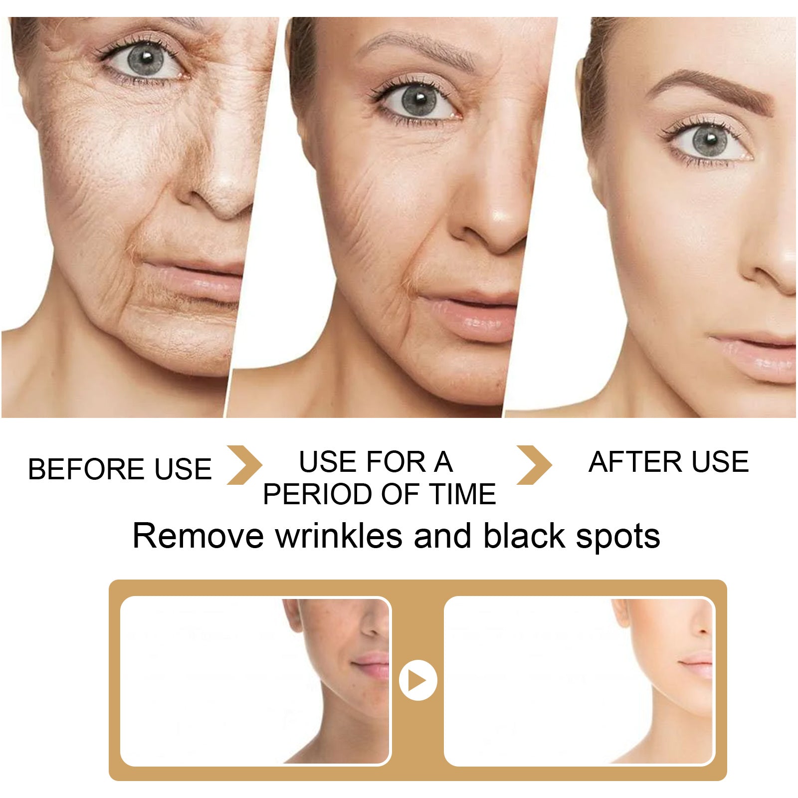 Burford Glow Turmeric Dark Spot Correction Serum