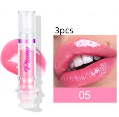 Burford Glow Mirror Finish Liquid Lip Gloss