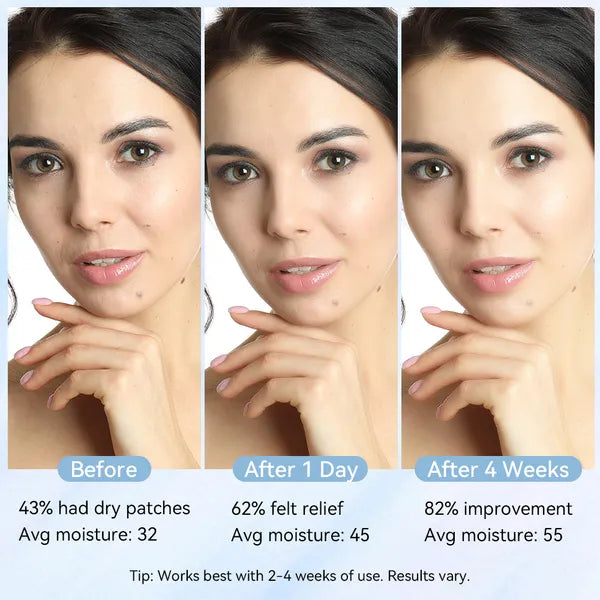 Burford Glow Deep Collagen Anti-Wrinkle Lifting Face Mask