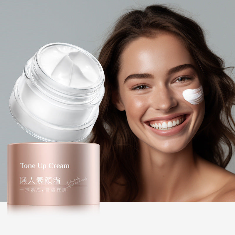 Women's Natural Core Cream Moisturizing Moisturizing Cosmetics