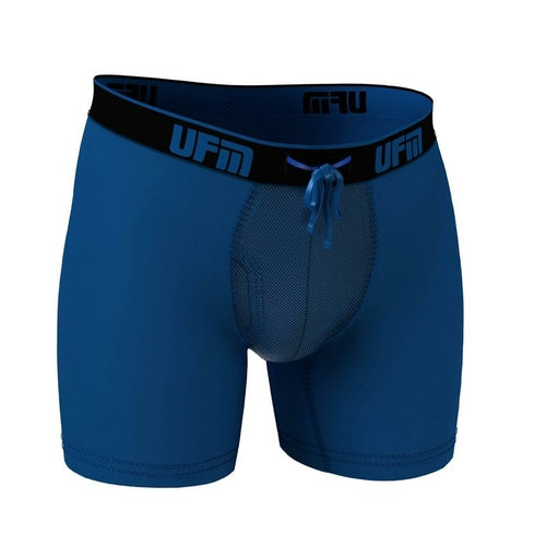 UFM Boxer Brief 6" - Bamboo Viscose REG Support