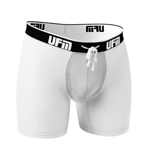 UFM Boxer Brief 6" - Bamboo Viscose REG Support
