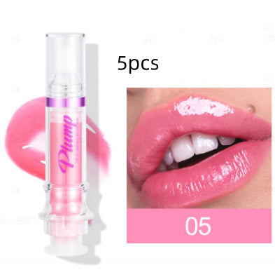 Burford Glow Mirror Finish Liquid Lip Gloss