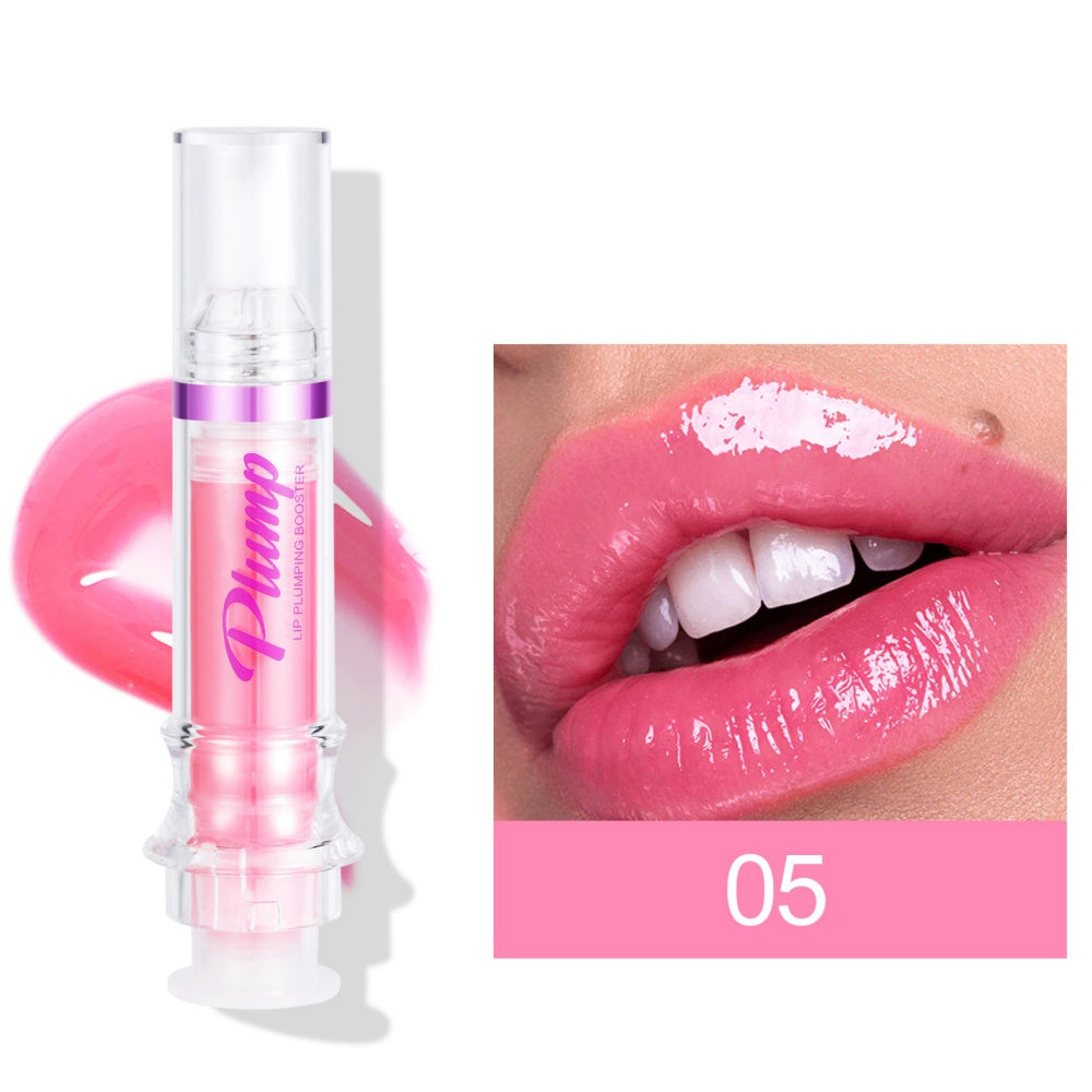 Burford Glow Mirror Finish Liquid Lip Gloss