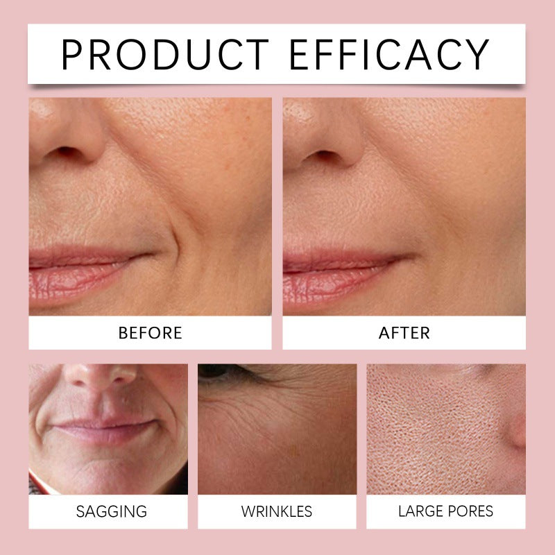 Burford Glow Collagen Tightening & Replenishing Face Mask
