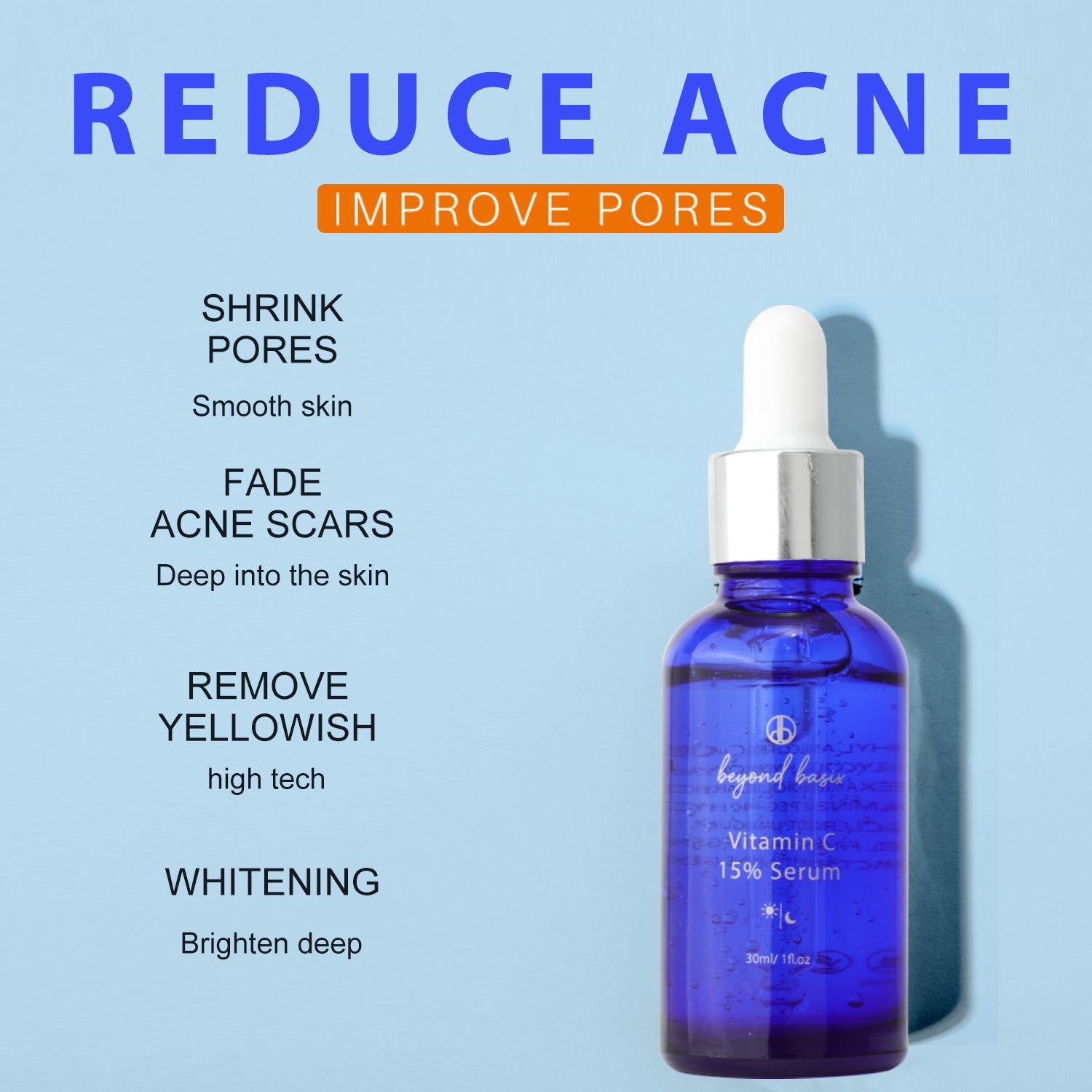 Moisturizing Facial Care