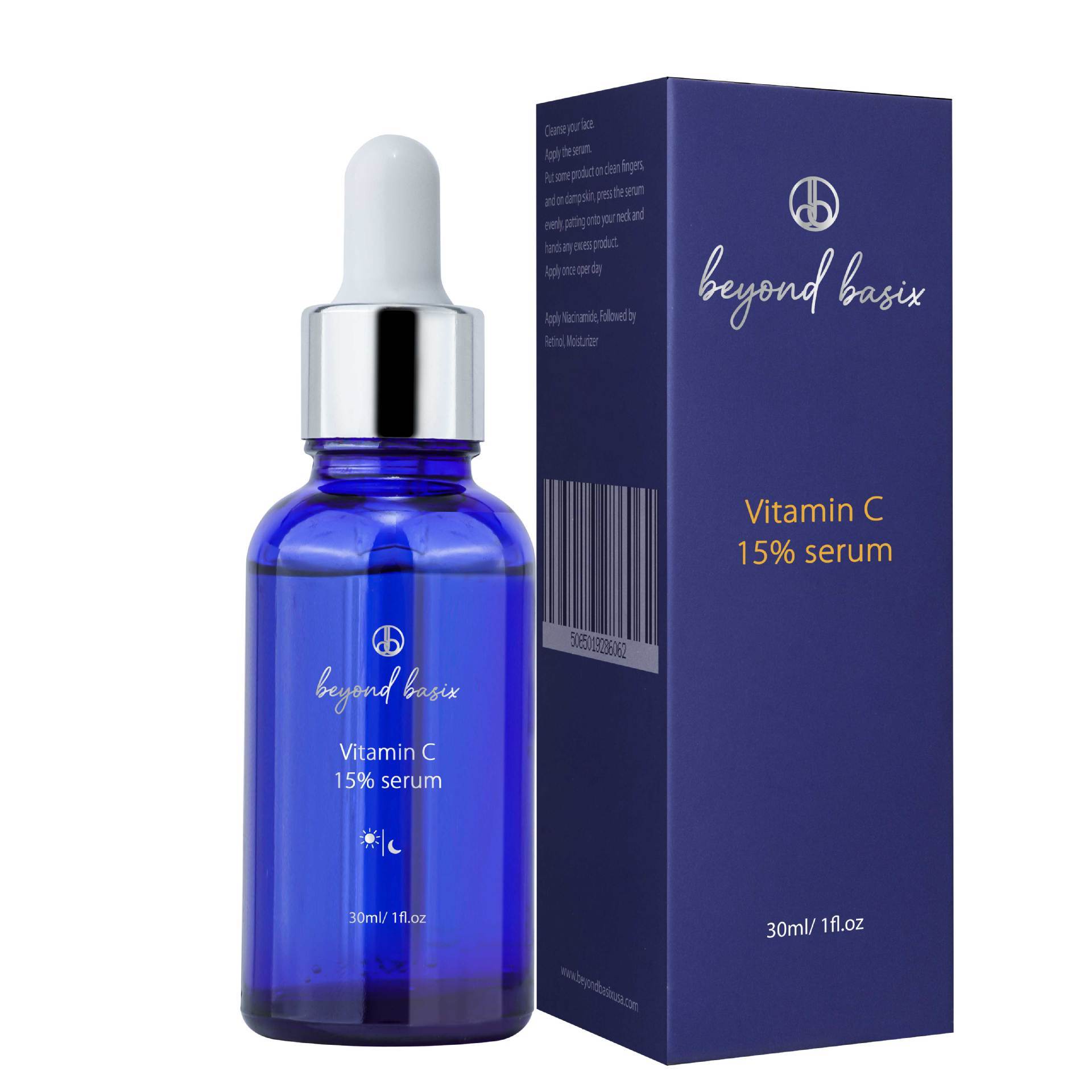 Moisturizing Facial Care