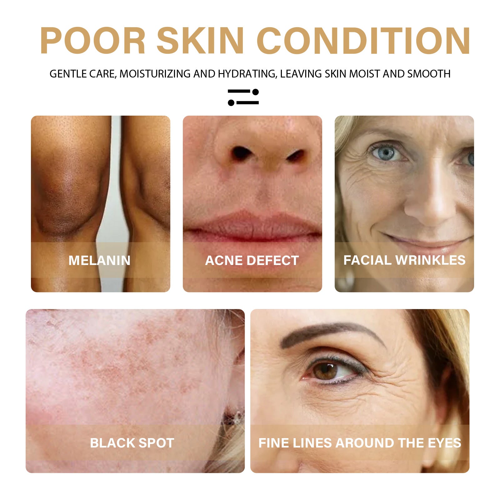 Burford Glow Turmeric Dark Spot Correction Serum