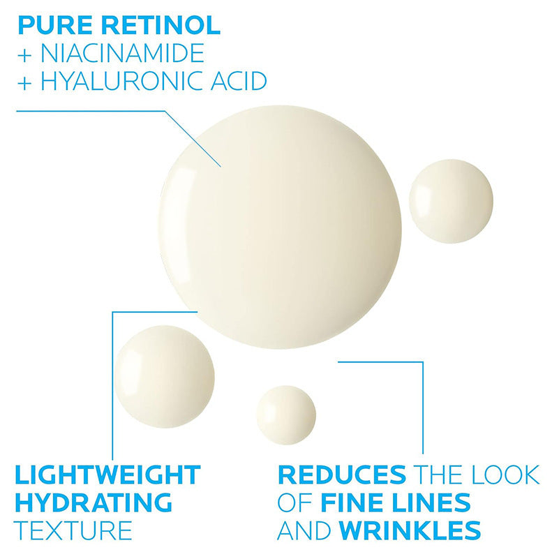 Vitamin B3 Serum Pure Retinol Face
