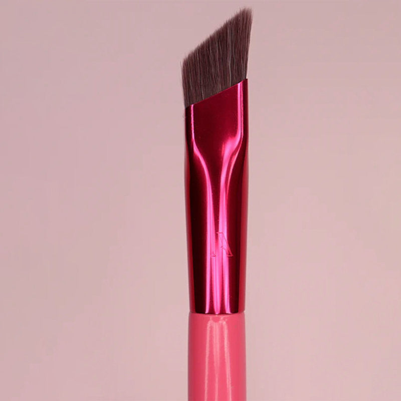 Burford Glow Precision Eyebrow Brush – Brow Definer