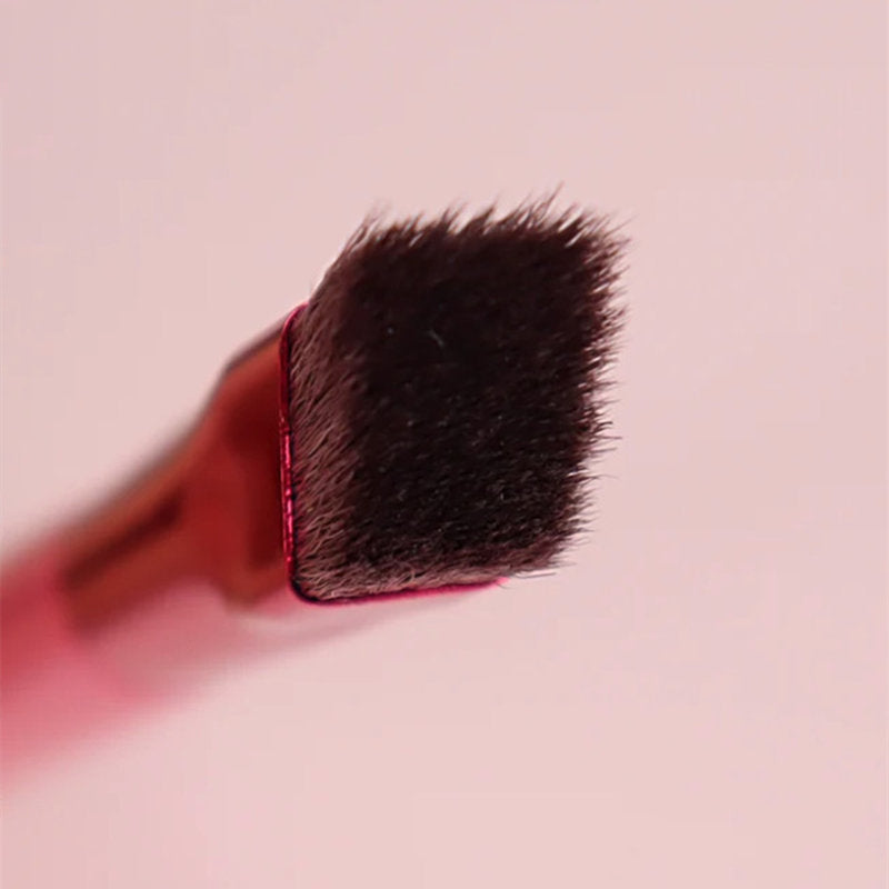 Burford Glow Precision Eyebrow Brush – Brow Definer