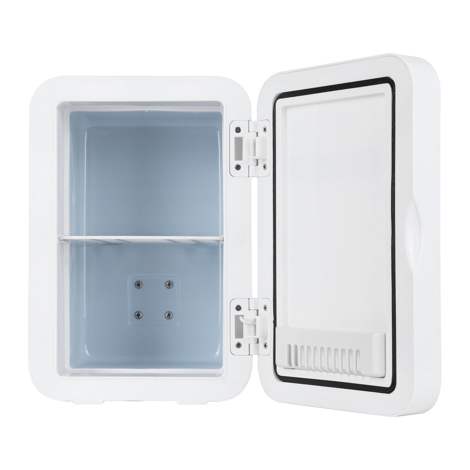 8L Mirror Beauty Refrigerator Cosmetics