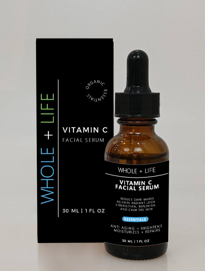 Burford Glow Vitamin C Glow Essence — Hydrating Face Oil