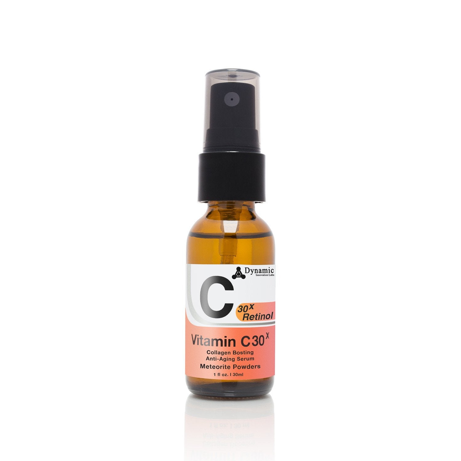 Vitamin C30X Collagen Bosting Anti-Aging Serum